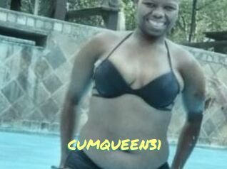 CUMQUEEN31