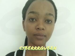 CYBERRRQUEEN