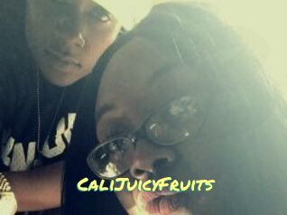 CaliJuicyFruits