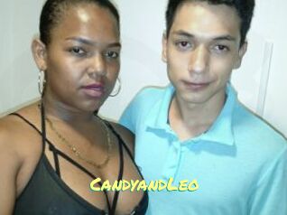 CandyandLeo