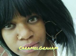 CaramelGraham