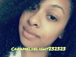 Carameldelight232323