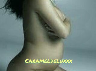 Carameldeluxxx