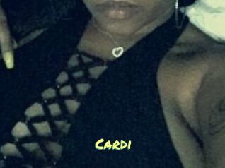 Cardi