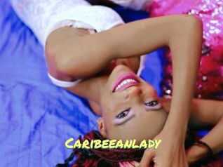 Caribeeanlady