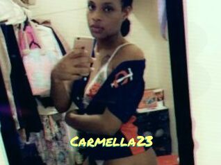 Carmella23