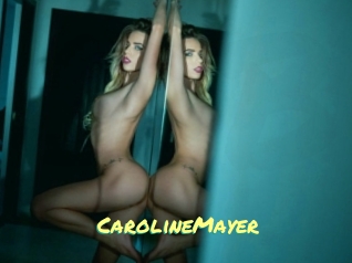 CarolineMayer Cul de Black