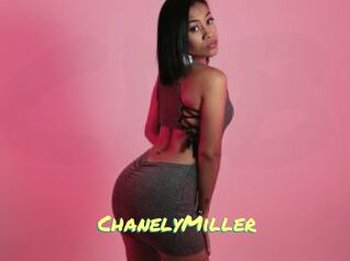 ChanelyMiller