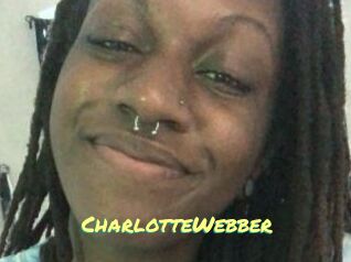 CharlotteWebber