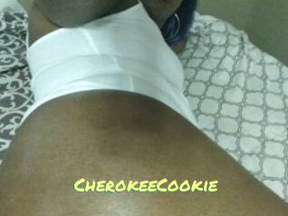 CherokeeCookie