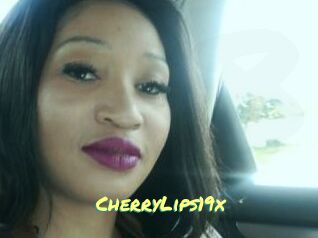 CherryLips19x