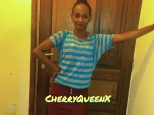CherryQueenX