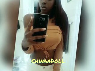 ChinaaDoll