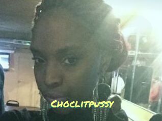 Choclitpussy
