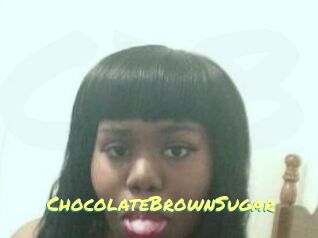 ChocolateBrownSugar