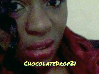ChocolateDrop21