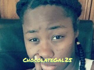 ChocolateGal25