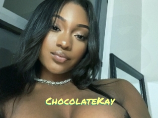 ChocolateKay