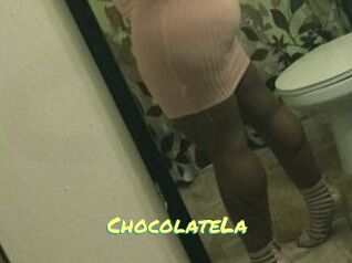 ChocolateLa