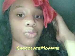 ChocolateMommie