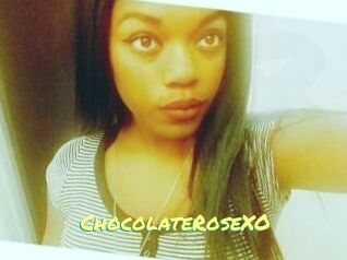 ChocolateRoseXO