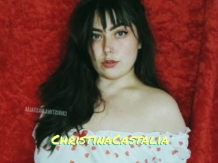 ChristinaCastalia Cul de Black