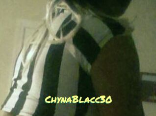 ChynaBlacc30