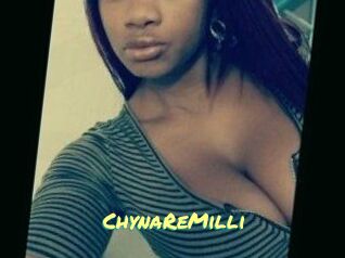 ChynaRe_Milli