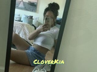 CloverKia