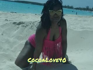 CocoaLove40