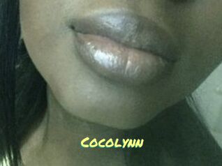 Cocolynn