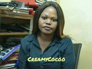 CreamyCocoo
