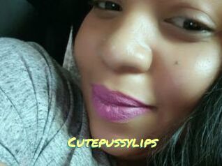 Cutepussylips