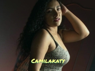 Camilakaty