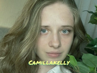 Camillakelly