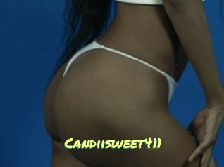 Candiisweet411