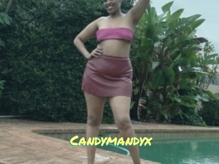 Candymandyx