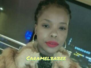 Caramelbabee