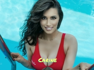 carine Cul de Black