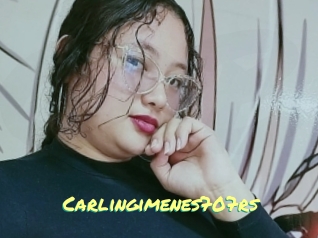 Carlingimenes707rs