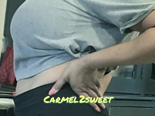 Carmel2sweet