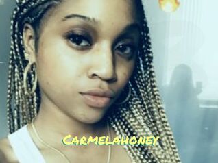 Carmelahoney