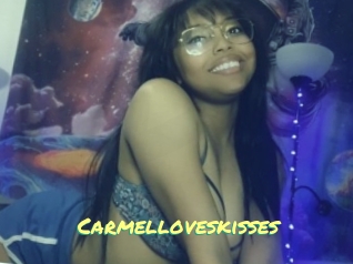 carmelloveskisses Cul de Black