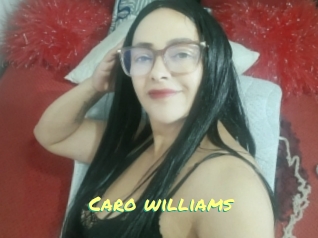 Caro_williams