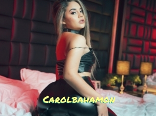 Carolbahamon