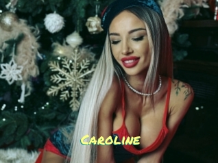 caroline Cul de Black