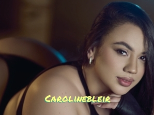 Carolinebleir