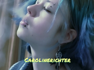 Carolinerichter
