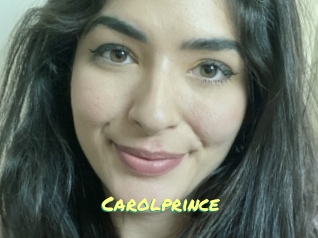 Carolprince