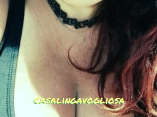 Casalingavogliosa